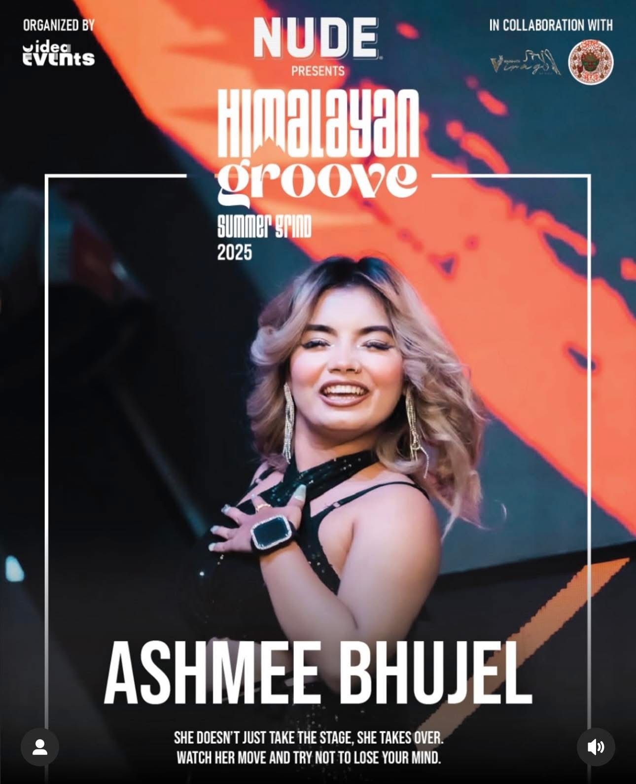 Himalayan Groove Festival
